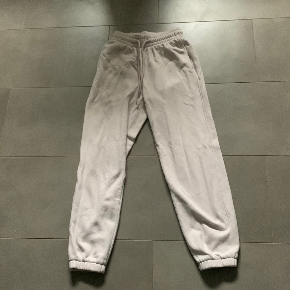 Pantalons mou